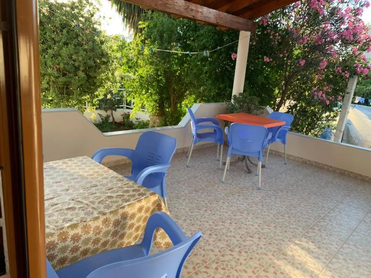 Jurgen Apartment Ksamil Albania