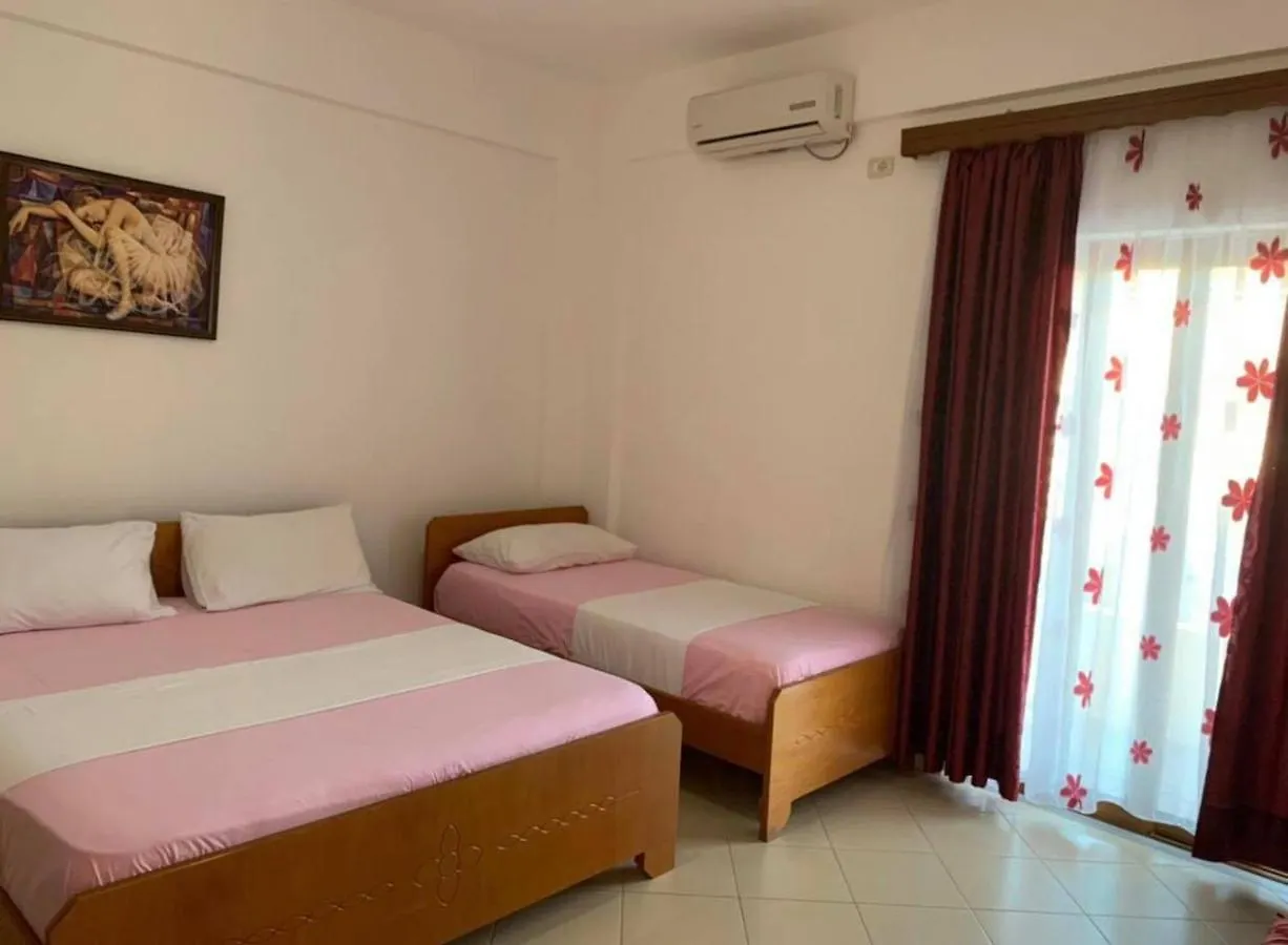 Jurgen Apartment Ksamil 0*,  Albania