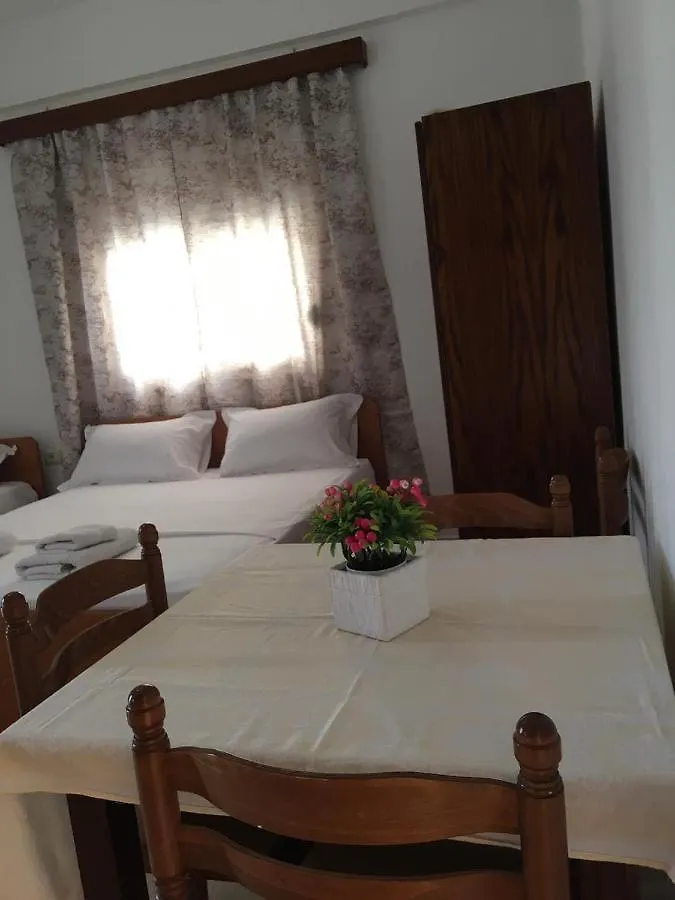 Jurgen Apartment Ksamil