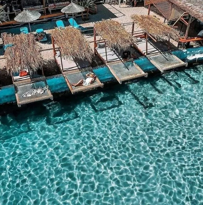 Jurgen Apartment Ksamil