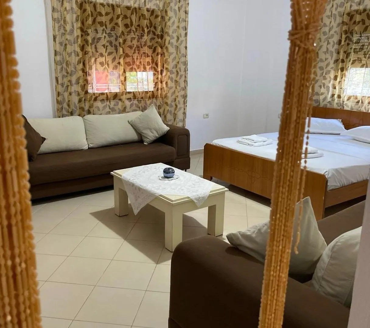 Jurgen Apartment Ksamil