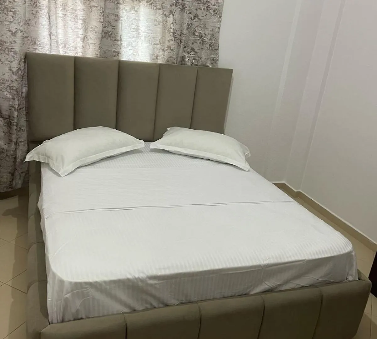 Jurgen Apartment Ksamil Albania