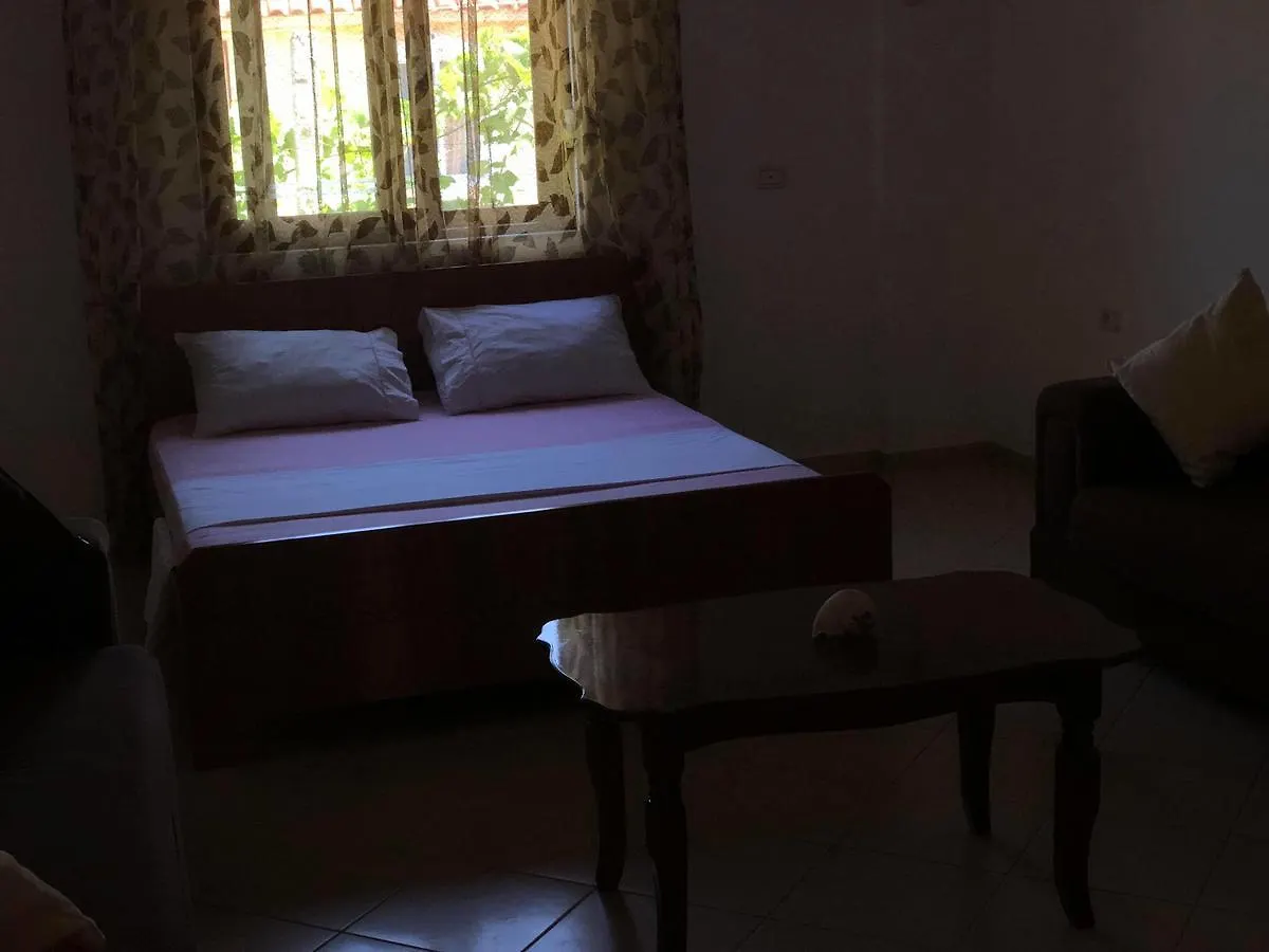Jurgen Apartment Ksamil