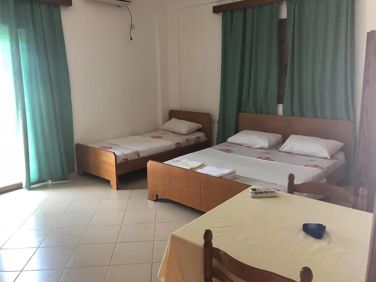 Jurgen Apartment Ksamil
