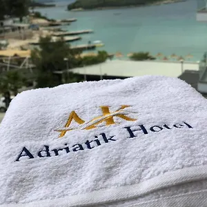 Adriatik Ksamil