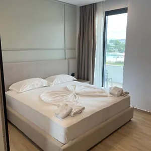 Otel Onix, Ksamil
