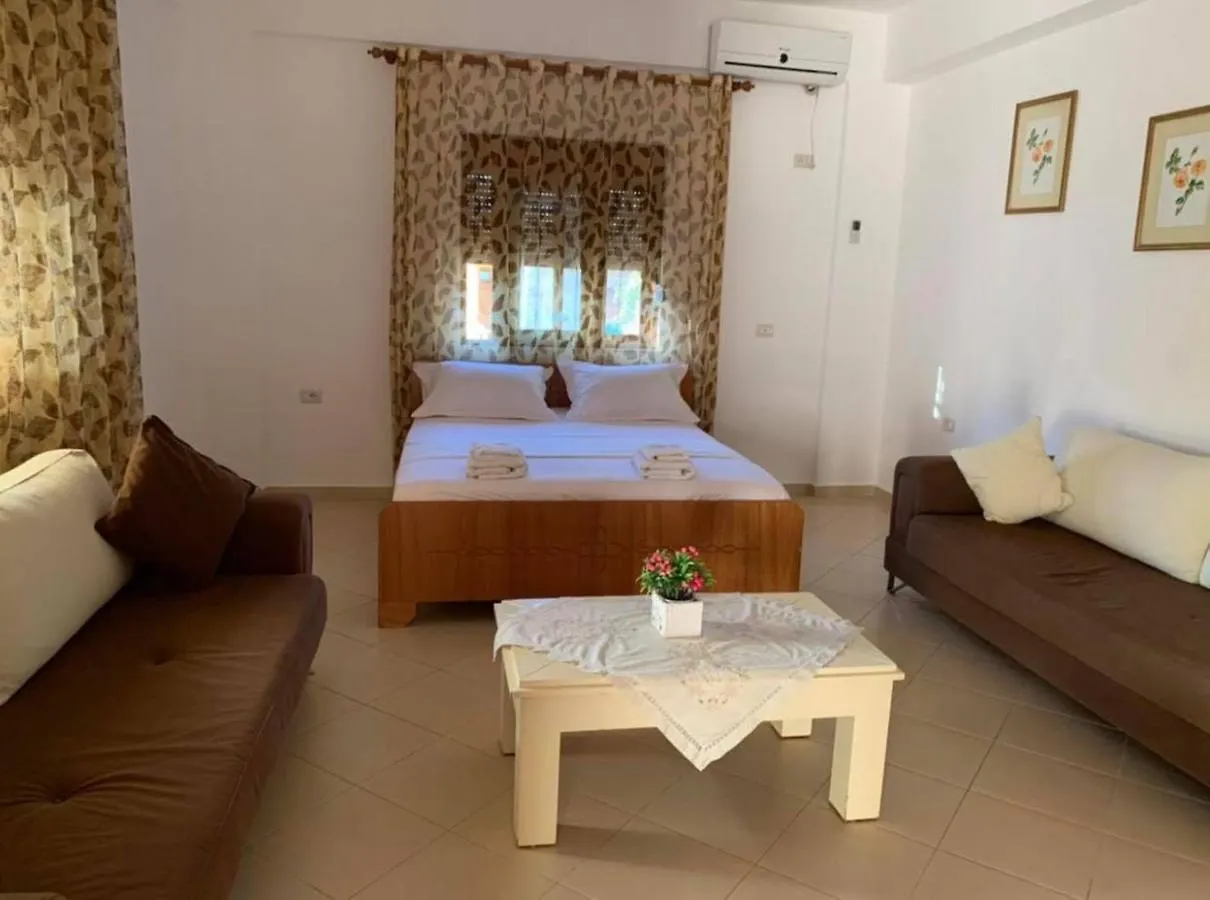Jurgen Apartment Ksamil 0*,  Albania